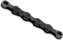 Chaîne KMC X12 126 Maillons 12V Noir
