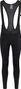 Odlo Essentials Bib Shorts Black