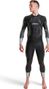 Zone3 Aspire Men's Black/Gray Neoprene Wetsuit