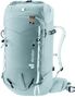 Deuter Freescape Tour 30 SL rugzak, blauw, voor dames
