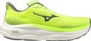 Chaussures Running Mizuno Wave Sky 9 Jaune Homme