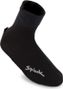 Spiuk Anatomic Membrane Shoe Cover Black