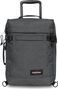 Mochila Eastpak Strapson Vaquera Negra
