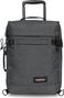 Sac de Voyage Eastpak Strapson Black Denim