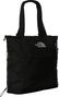 The North Face Borealis 22L Tote Bag Black