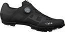 Zapatillas Fizik Vento Proxy Gravel Negras