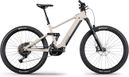 Lapierre Overvolt TR 6.8 Full-Suspension EMTB Shimano Cues 11S 800Wh 29'' Beige 2025