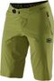 Pantaloncini 100% Celio Verdi