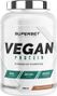 100% Vegan Protein (900g) - Superset Nutrition - Chocolat Noisette - Protéines Végétales