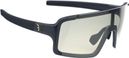 Gafas de sol unisex BBB Chester Narrow Negras Fotocromáticas
