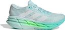 Scarpe da corsa adidas Adistar 4 blu da donna