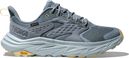Hoka Anacapa 2 Low GTX Hiking Shoes, Blue, Men's