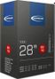 Schwalbe 700c / 28 '' Extra Light SV16 Presta 40mm Lightweight Inner Tube