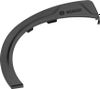Bosch Active Line Plus Engine Cover Right Charcoal Grey