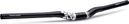TRUVATIV Hussefelt Rise Bar 700mm 31.8mm Blast Black