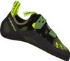 Chaussons d'escalade La Sportiva Tarantula Vert Homme