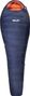 Sac de Couchage Millet Light Down -5° Bleu
