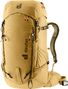 Deuter Freescape Tour 32 Rucksack, gelb, für Herren