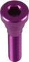 Hope Head Doctor Screw Purple