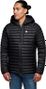 Black Diamond Approach Down Hoody Black