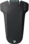 Ass Savers Mudder Regular Front Fender Black