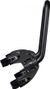 Aeroe Spider Front Rack Black