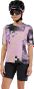 Fox Flexair Ascent Pulse Pink Women's short sleeve jersey