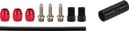 Elvedes Hose Extension Kit for SRAM/Avid, 500 mm