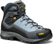 Asolo Drifter I Evo Gv Damen-Wanderschuh Blau/Grau