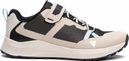 Dainese Hg ITINERA Flat Pedal Shoes Black/Grey