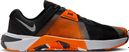 Chaussures Training Nike Metcon 10 Noir/Orange Homme