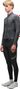 Maap Apex Deep Winter 2.0 Long Bib Shorts Schwarz