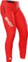 Adult Airy Sharp Red Shorts