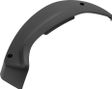Bosch Active Line Plus Design Cover Interface Left Side Anthracite Grey