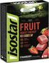 ISOSTAR Energy fruit boost Flavour Strawberry