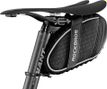 Sacoche de selle étanche pour vélo  1 L