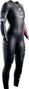 Women's Z3rod Flex Neoprene Wetsuit Black Red