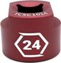 WSS - Douille suspension - 24 mm