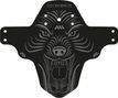 Garde-Boue Avant All Mountain Style AMS Wolf Noir Gris