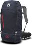 Millet Ubic 40L Mochila de senderismounisex Azul