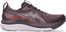 Chaussures Running Asics Gel-Kayano 33 Rouge Femme