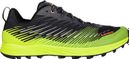 Lowa Citux Trailschoenen Geel