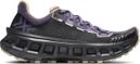 Chaussures Trail X-Bionic Terraskin X03 Violet/Noir Unisexe