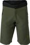 Short Agu Venture Vert / Noir