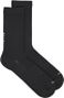 Chaussettes Maap Team Long Noir