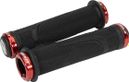 Maniglie C.O.G.S Insight 145mm (Black Lock Red)