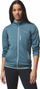 Columbia Essential Hike Grid Women's Fleece Jacket Blue