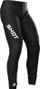 Airy Sharp Kids' Black Shorts