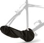 SCI CON CHAIN COVER - Black