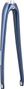 Trek Fork Rigid Domane AL2 Mulsanne Blue/Matte Black